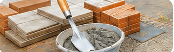 Construction chemical products